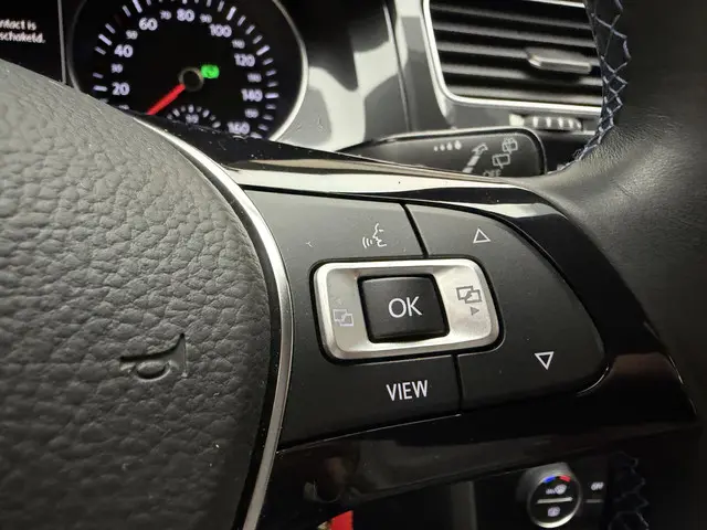 Volkswagen e-Golf e-Golf 2019 Elektrisch 6