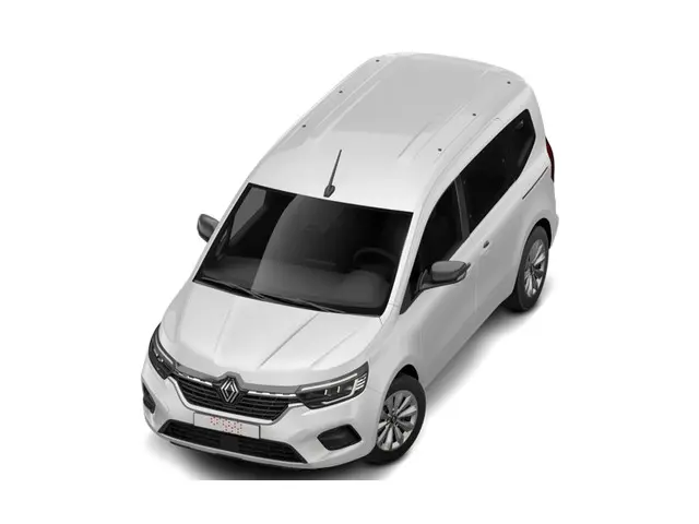 Renault Kangoo Extra 2026 Elektrisch 10