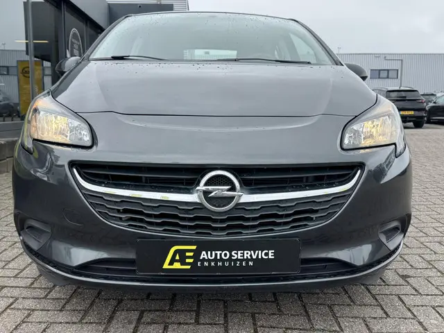 Opel Corsa 1.4 Favourite 2018 Benzine 11