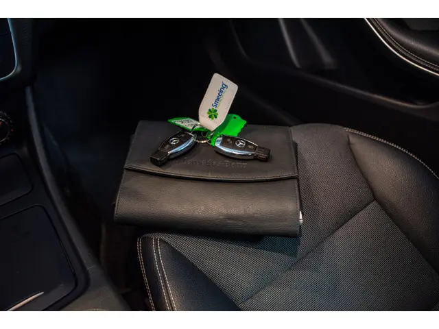 Mercedes-Benz A-Klasse 180 Ambition 2013 Benzine 25