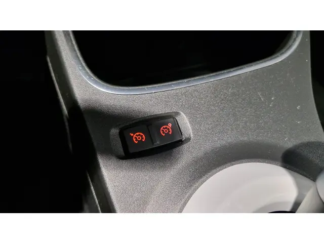 Renault Twingo Z.E. R80 Intens 2022 Elektrisch 14