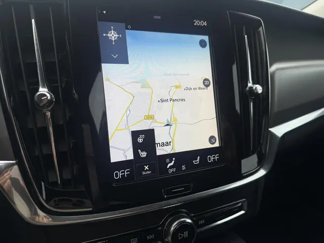 Volvo S90 2.0 T5 2017 Benzine 28