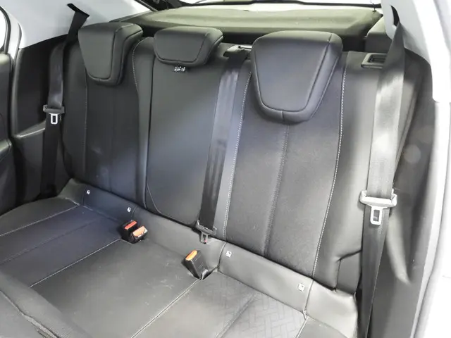 Opel Corsa-e Elegance 50 kWh 2021 Elektrisch 29