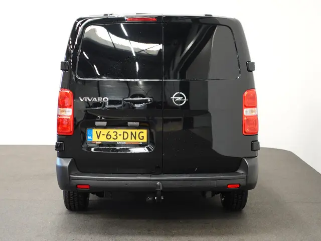 Opel Vivaro 2.0 BlueHDi 145PK Automaat 2024 Diesel 4