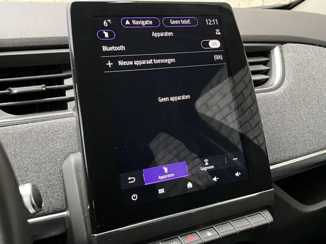 Renault ZOE R135 Intens 52 kWh 2020 Elektrisch 36