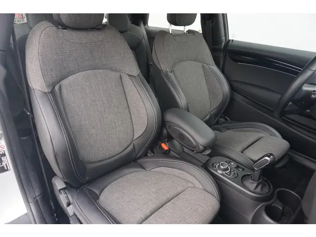 MINI Electric 3-deurs 2022 Elektrisch 8