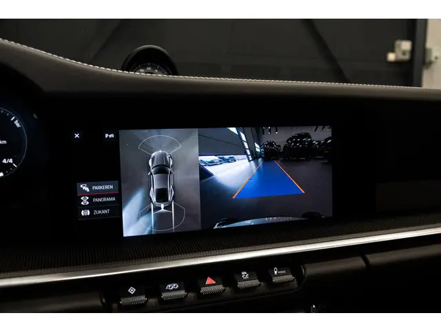 Porsche 911 3.8 Turbo S 2020 Benzine 25