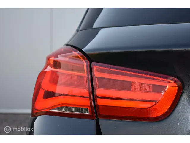 BMW 1 Serie 120i M Sport 2016 Benzine 36