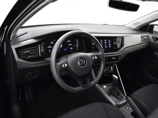 Volkswagen Polo 3