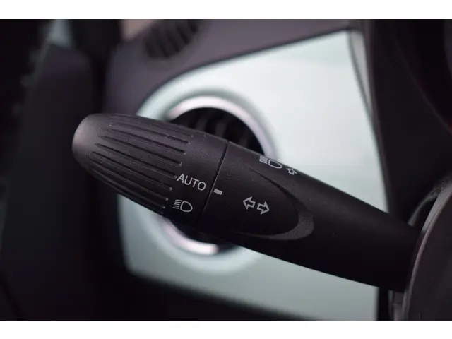 Fiat 500 0.9 TwinAir Turbo Lounge 2017 Benzine 27