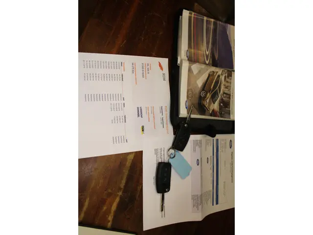 Ford B-MAX 1.0 EcoBoost 101 Pk Titanium 2015 Benzine 12