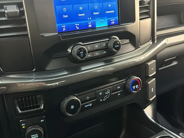 Ford F-150 USA 3.5 STX Sport Night 2024 Benzine 18