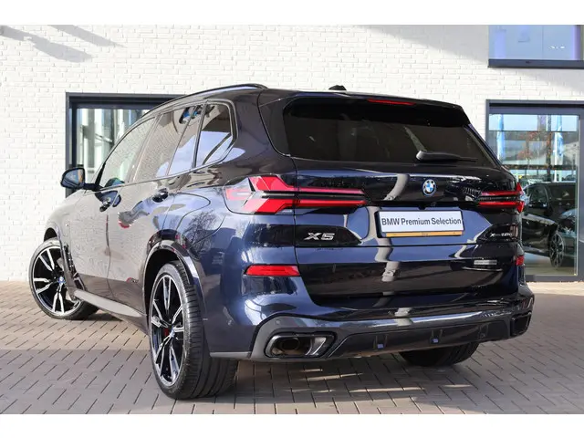 BMW X5 xDrive50e 2025 Hybride Benzine 2