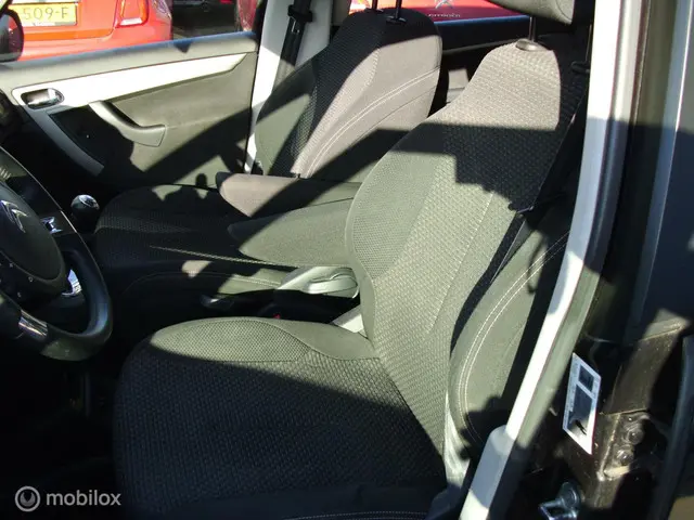 Citroën C4 Picasso 1.6 VTi Collection 2013 LPG/Gas 12