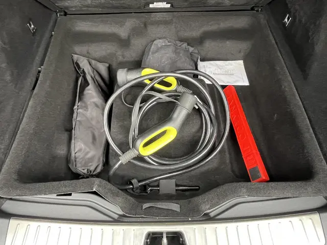 Lynk & Co 01 1.5 2023 Hybride Benzine 31