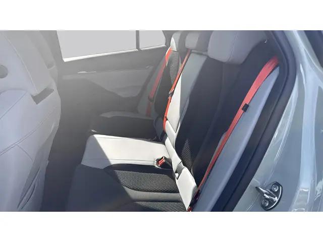 Škoda Elroq 85 Sportline Edition 2025 Elektrisch 26