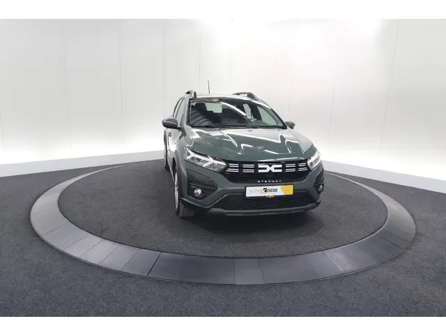 Dacia Sandero Stepway TCe 90 Expression 2024 Benzine 70