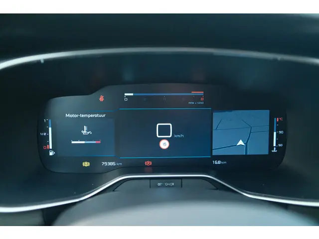 Citroën C5 Aircross PT 130 Feel 2021 Benzine 30