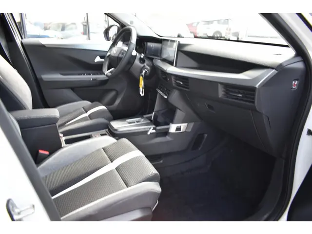 Opel Frontera Electric GS 44 kWh 2025 Elektrisch 11