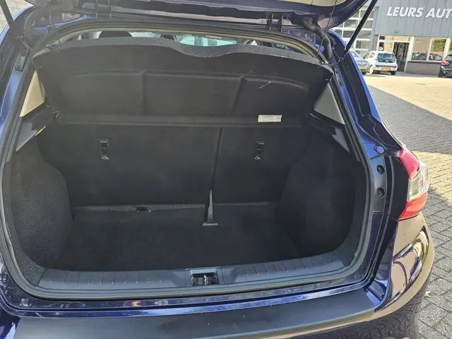 Nissan Pulsar 1.2 DIG-T Tekna Navi/Camera 2018 Benzine 9
