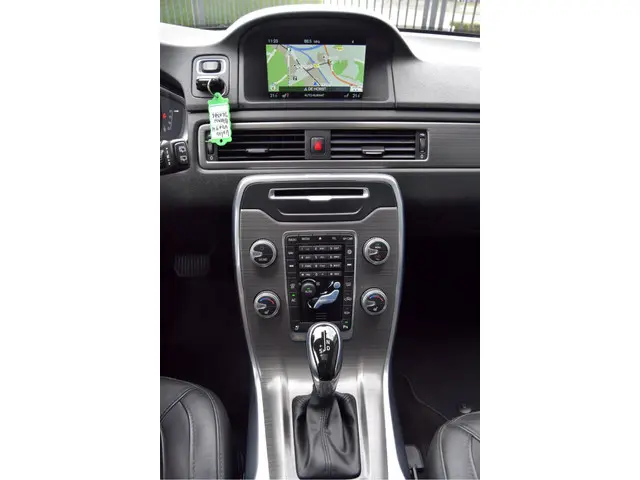 Volvo V70 2.0 T4 Polar+ 2016 Benzine 23