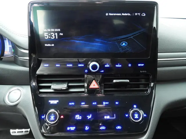 Hyundai IONIQ Premium EV 38 kWh 2020 Elektrisch 14
