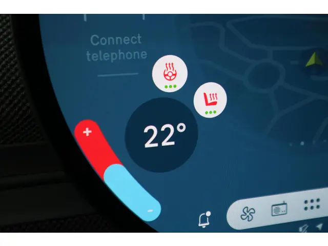 MINI Aceman E 2025 Elektrisch 12