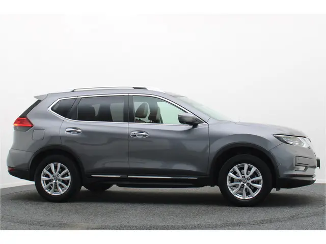 Nissan X-Trail 1.3 DIG-T Business Edition 2020 Benzine 21