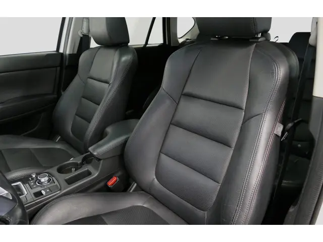 Mazda CX-5 2.0 SkyActiv-G 160 GT-M 4WD 2016 Benzine 7