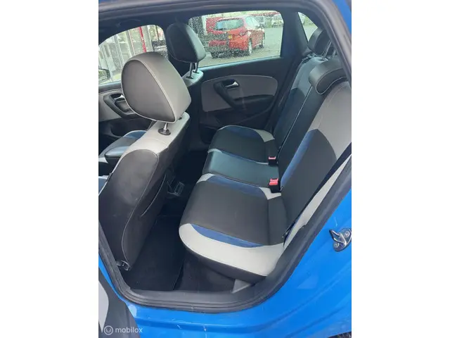 Volkswagen Polo GT-Line 1.0|Pano|Led|Camera 2015 Benzine 12