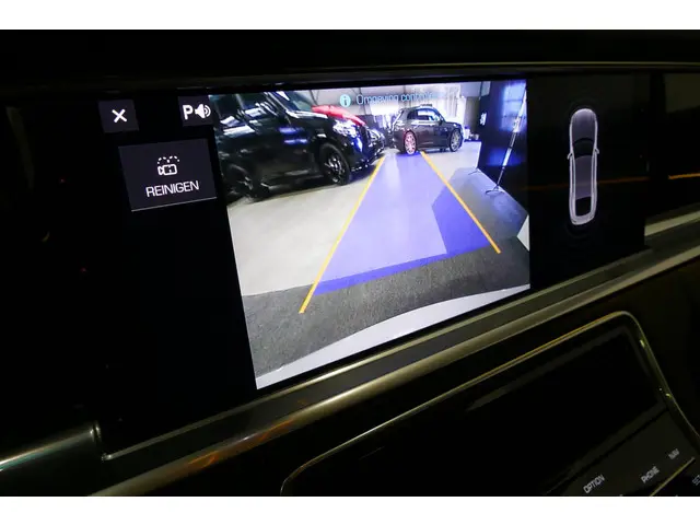 Porsche Panamera 2.9 4 E-Hybrid 2020 Hybride Benzine 10