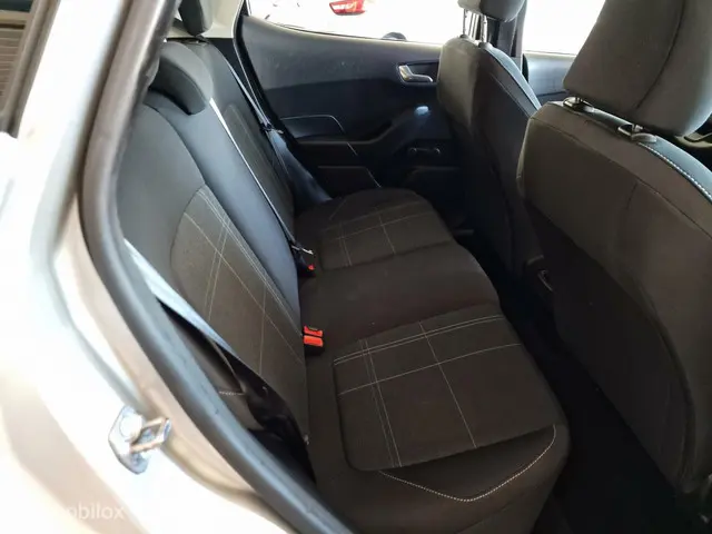 Ford Fiesta 1.1 Trend Maandaanbieding !!!! 2019 Benzine 16