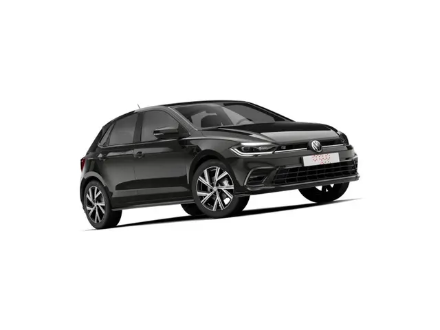 Volkswagen Polo 1.0 MPI 80 5MT Edition 2025 Benzine 11