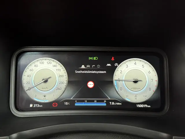 Hyundai Kona 1.0 T-GDI Fashion 2022 Benzine 30