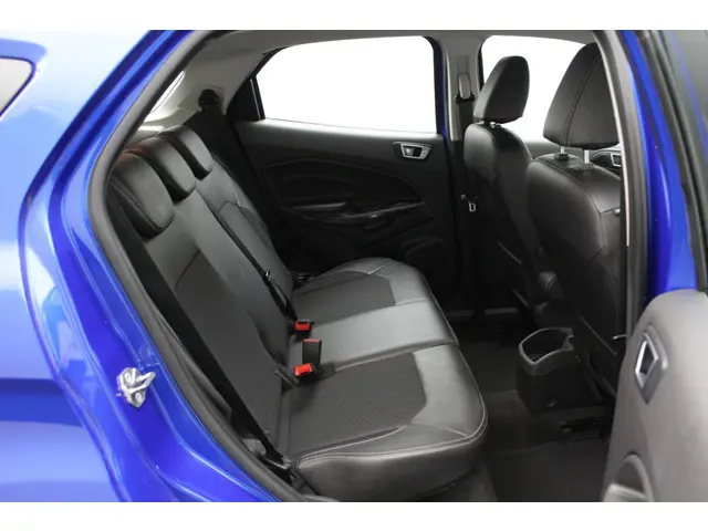 Ford EcoSport 1.0 EcoBoost Titanium 2016 Benzine 16