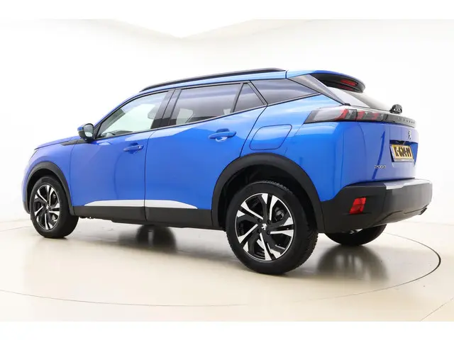 Peugeot 2008 1.2 PureTech Allure 2021 Benzine 12