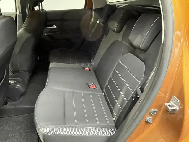 Dacia Duster 1.3 TCe Prestige 2021 Benzine 7
