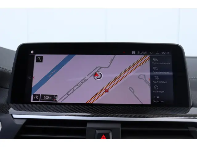 BMW X4 M Competition High Executive 2020 Benzine 28