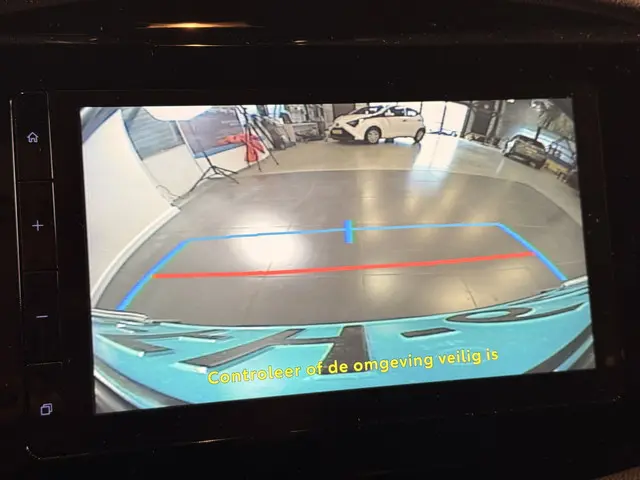 Toyota Aygo X 1.0 VVT-i S-CVT Pulse 2024 Benzine 14