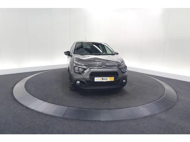Citroën C3 PureTech 110 Feel 2023 Benzine 66
