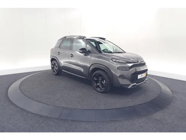 Citroën C3 Aircross PureTech 110 Shine 2022 Benzine 7