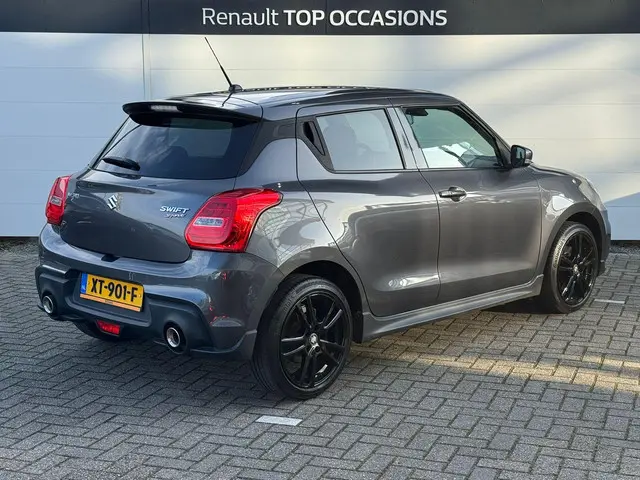 Suzuki Swift 1.4 Sport 2019 Benzine 2