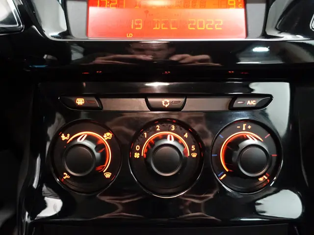 Citroën C3 1.0 VTi Collection So Chic- 2014 Benzine 11