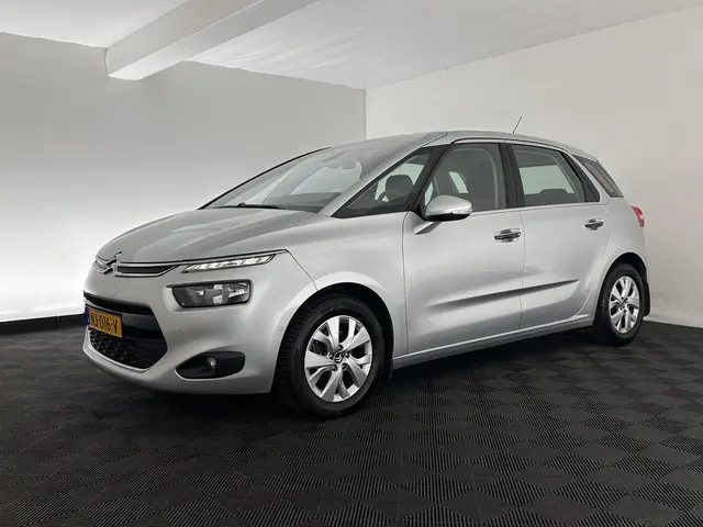 Citroën C4 3