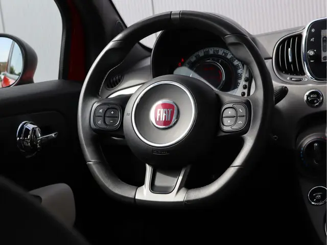 Fiat 500 0.9 TwinAir Turbo Sport 2016 Benzine 23