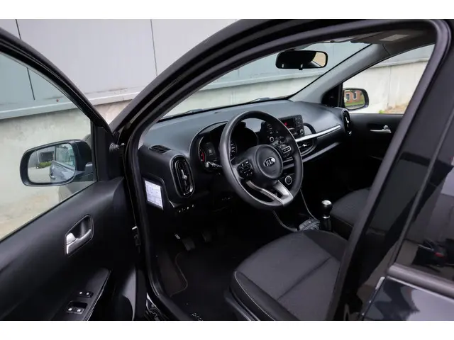 Kia Picanto 1.0 DPi ComfortLine 2021 Benzine 16