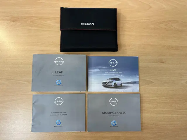 Nissan Leaf Tekna 40 kWh 2022 Elektrisch 79