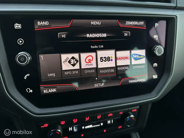 SEAT Ibiza 1.0 TSI Style 2019 Benzine 16