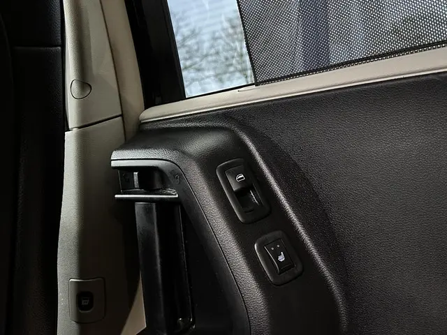 Chrysler Town & Country 3.6 V6 2014 Benzine 18