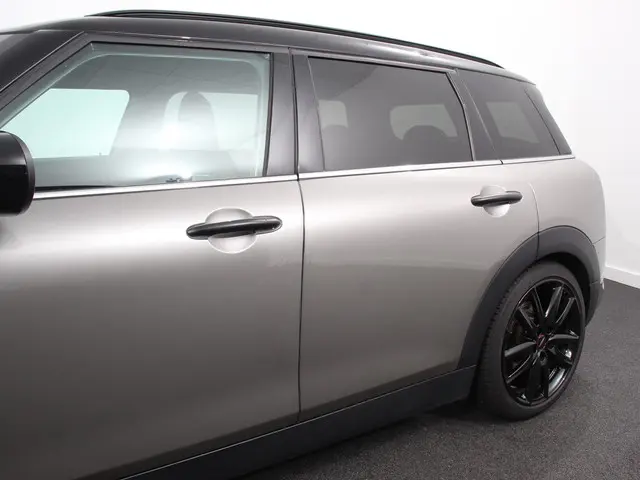 MINI Clubman 1.5 Cooper Chili Hyde Park 2018 Benzine 27